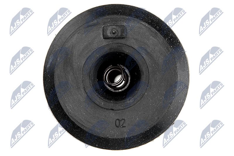 NTY ECZ-SA-002A Plug, coil