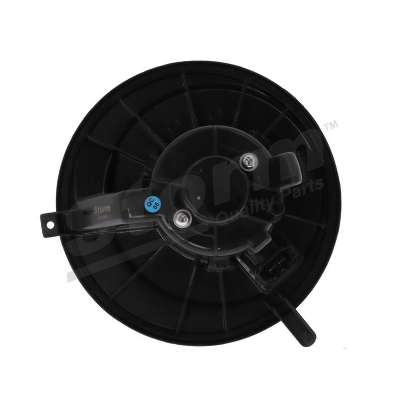 Pulseur d'air habitacle STORM QUALITY PARTS 9850801