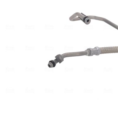 This part match OEM code: A2740902700