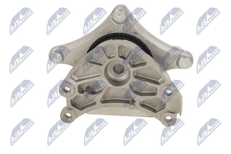 Kinnitus, automaatkäigukast, NTY ZPS-ME-082