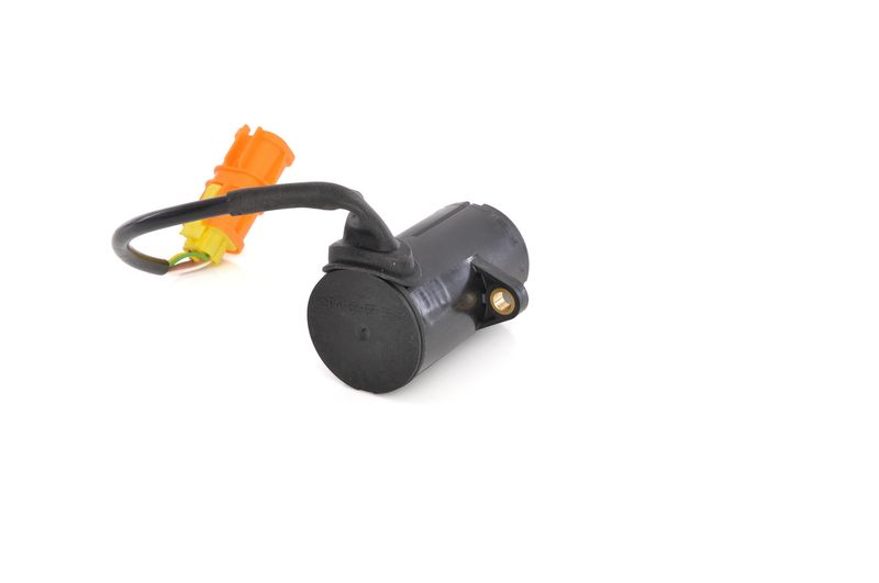 BOSCH 0281002587 Sensor, accelerator pedal position