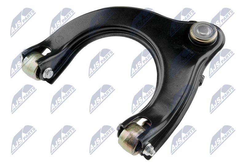 NTY ZWG-MS-010 Control/Trailing Arm, wheel suspension