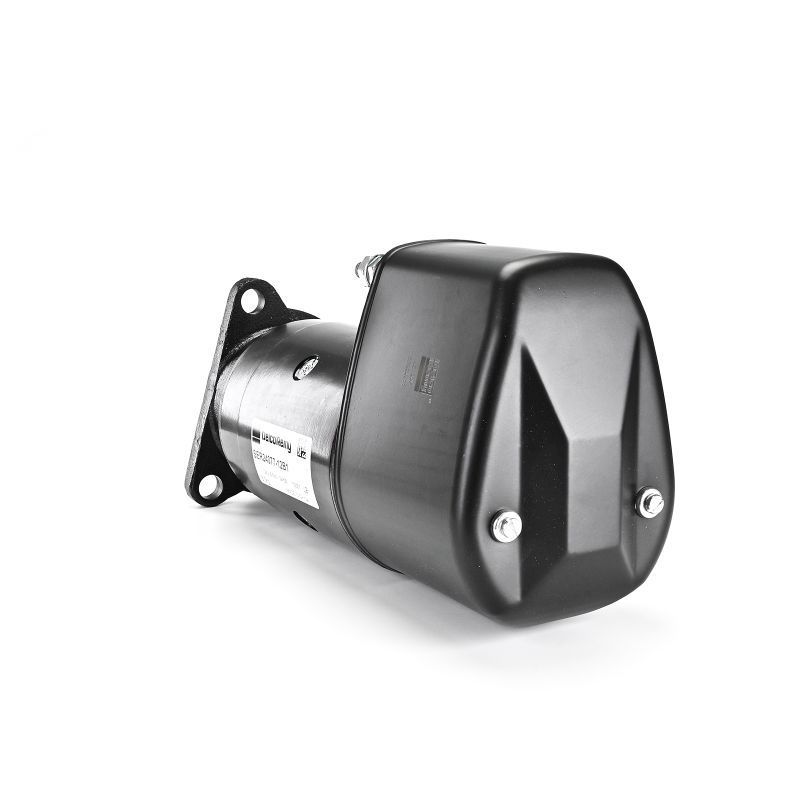Delco Remy SER24077-12B1 Starter