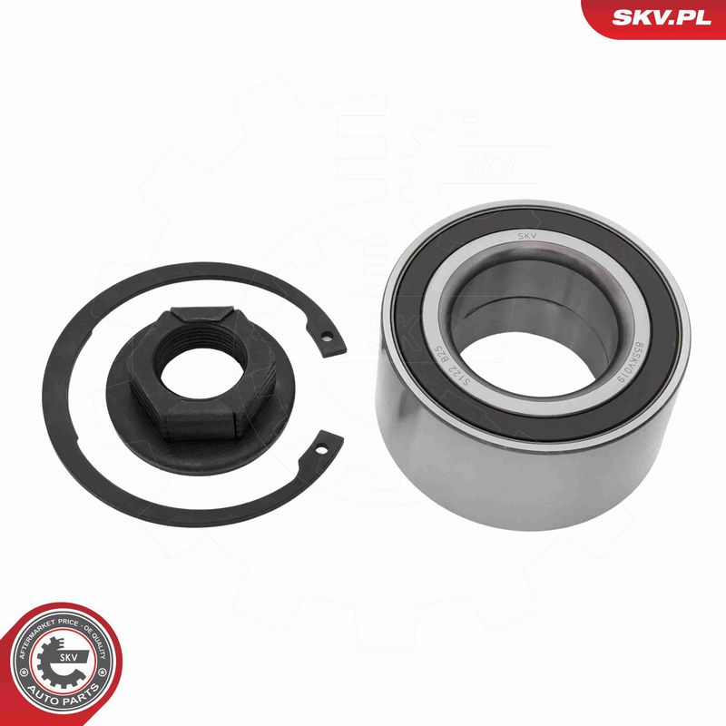 ESEN SKV 85SKV019 Wheel Bearing Kit