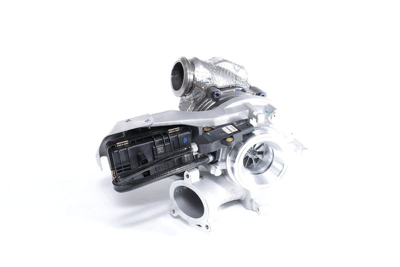Compresor,sistem de supraalimentare T918106HI BTS Turbo