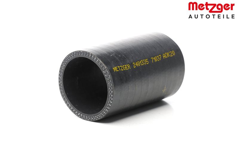 METZGER AUTOTEILE 2401335 Charge Air Hose