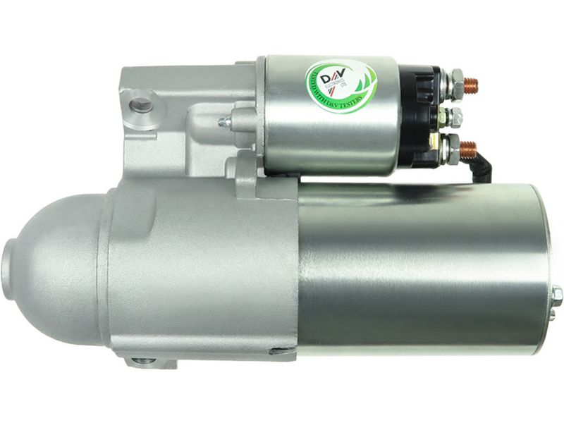 Starter, AS-PL S1176S