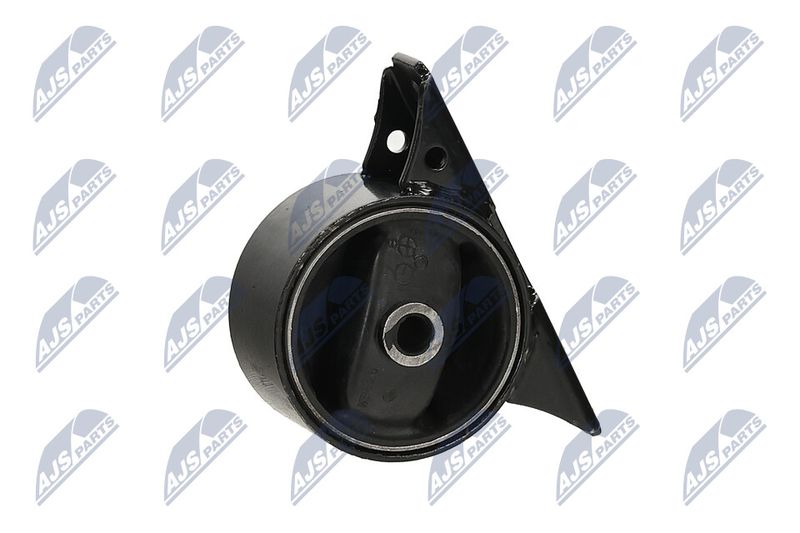 Paigutus, Mootor, NTY ZPS-MS-013