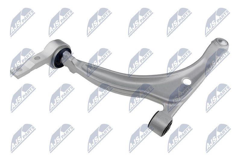 NTY ZWD-NS-129 Control/Trailing Arm, wheel suspension