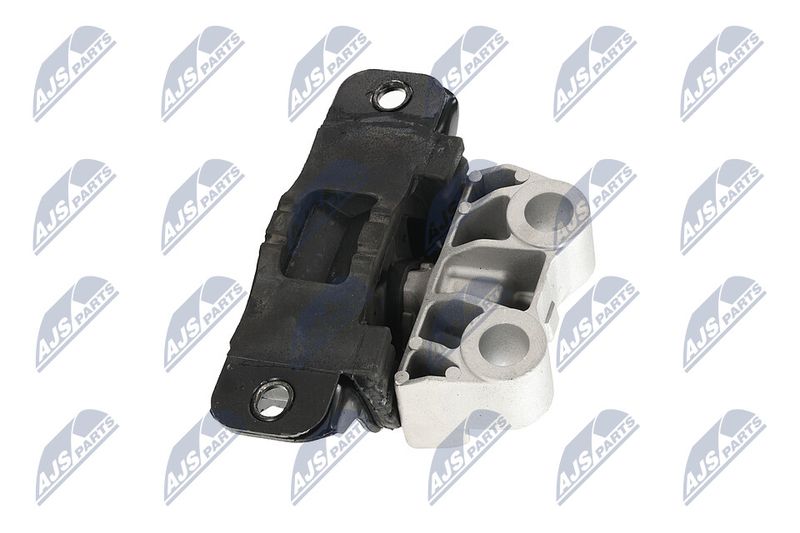 Paigutus, Mootor, NTY ZPS-FT-038