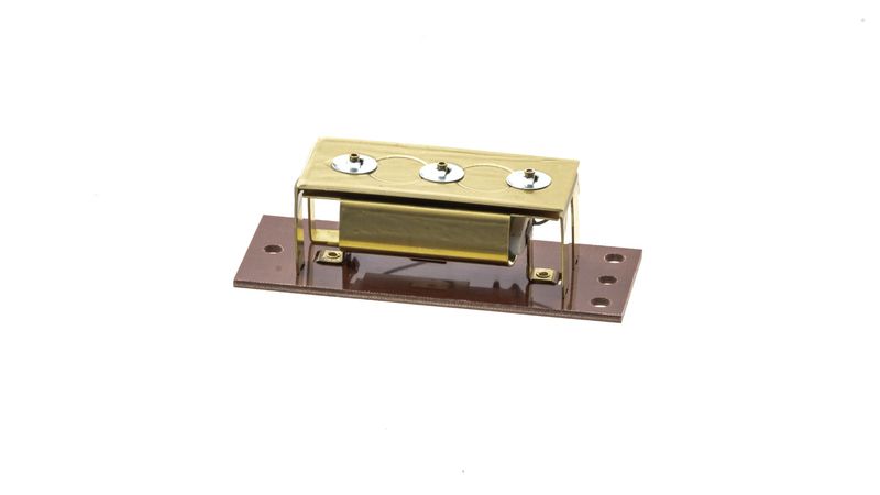 Odpor, vnitřní tlakový ventilátor ABR 83 000P