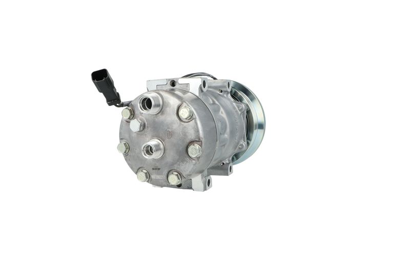 Kompressor, kliimaseade, NRF 32758