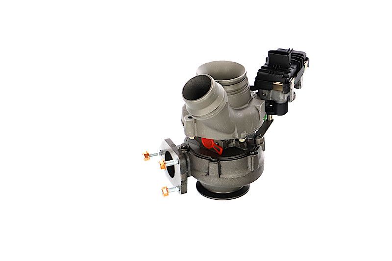 REMANTE 003-002-004586R Turbokompresorius