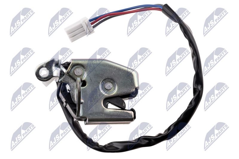 NTY EZC-FT-342 Door Lock
