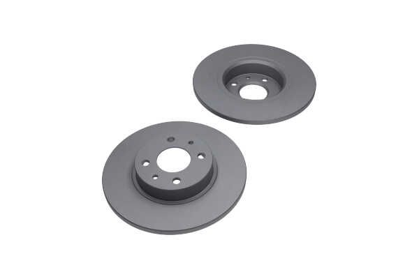 Kavo Parts BR-10161-C Brake Disc