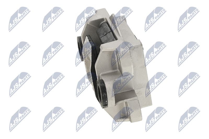 Paigutus, Mootor, NTY ZPS-FR-041