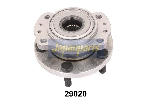 JAPANPARTS Rato stebulė