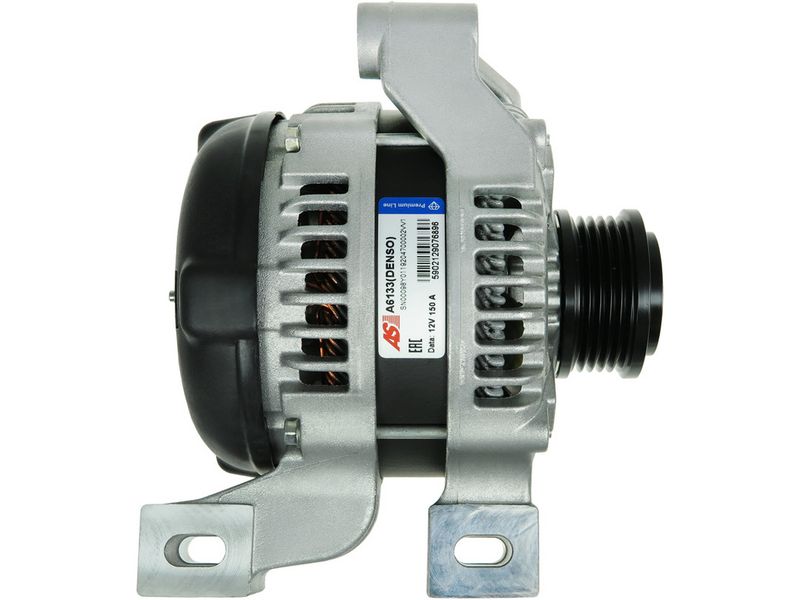 Generaator, AS-PL A6133(DENSO)