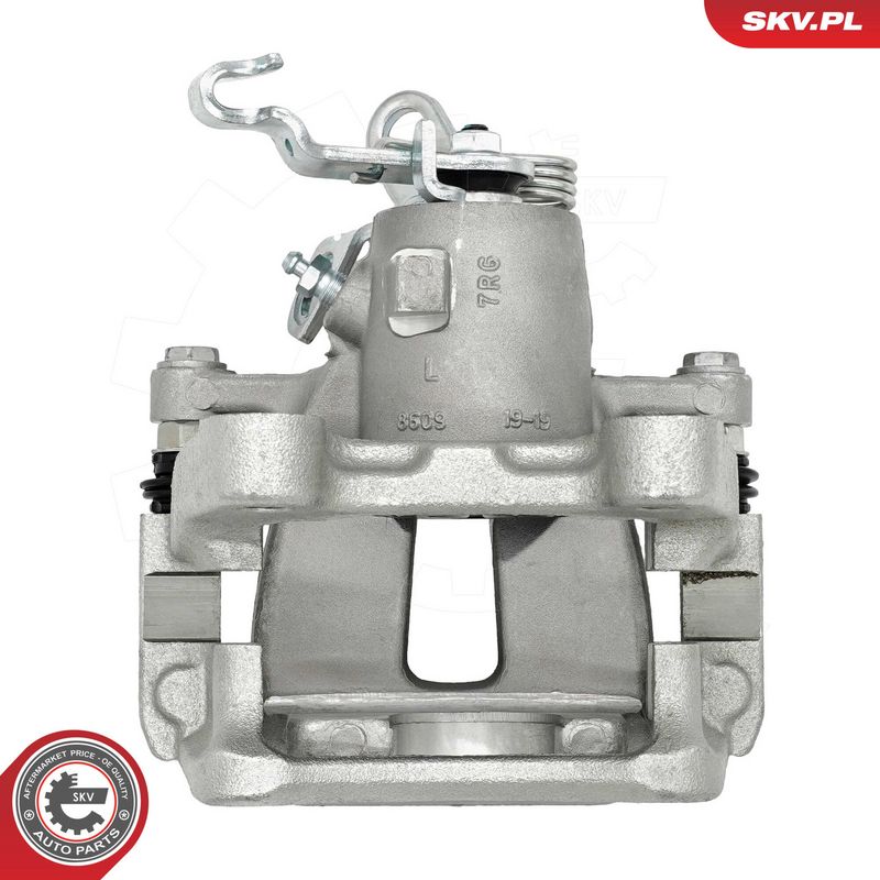 This part match OEM code: 1K0 615 423