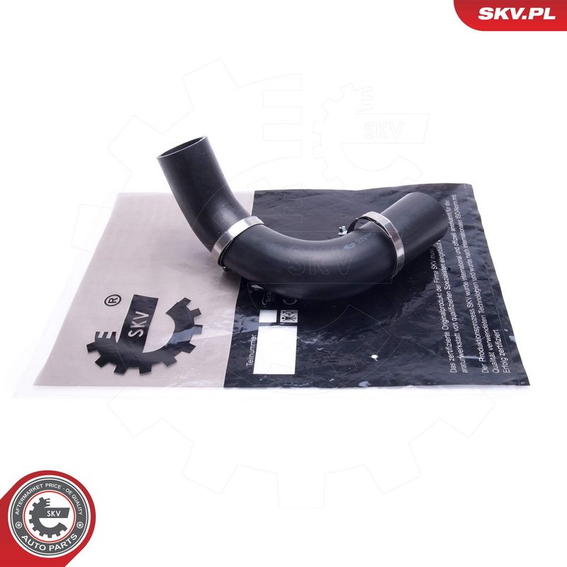 Laadimisõhu voolik, ESEN SKV 54SKV055