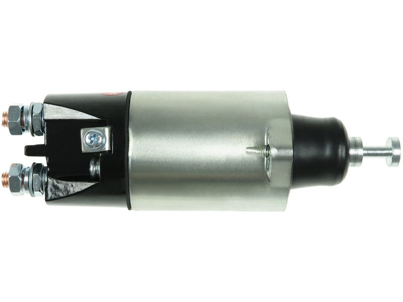 Solenoid, electromotor AS-PL STANDARD SS5136S
