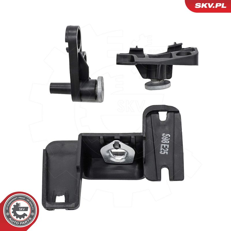Tulevastus, ESEN SKV 97SKV249