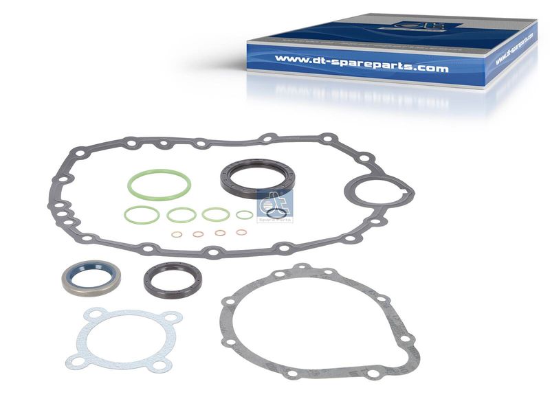 Product Blīvju komplekts, Mehāniskā pārnesumkārba DT Spare Parts 1.31469 Image