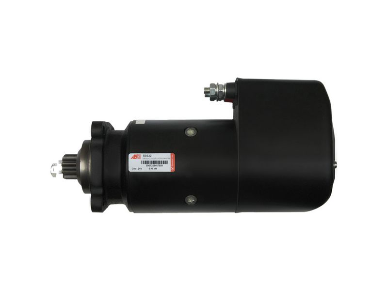 AS-PL S0332 Starter