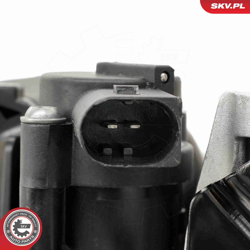 ESEN SKV 58SKV527 Compressor, compressed-air system