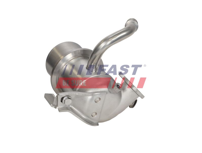 FAST FT05106 Cooler, exhaust gas recirculation