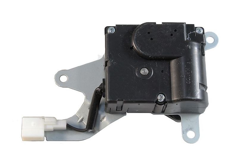 METZGER AUTOTEILE 0917458 - Actuator, blending flap