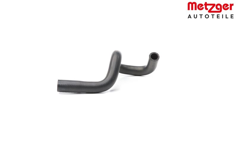 METZGER AUTOTEILE 2420115 Radiator Hose