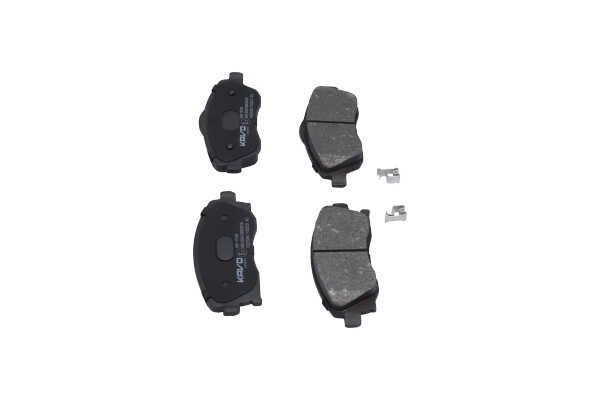 Kavo Parts KBP-10158 Brake Pad Set, disc brake