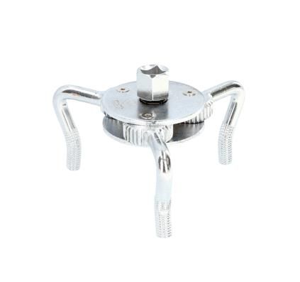 KS TOOLS BT711106 Oil Filter Wrench Set