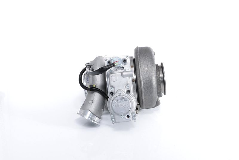 Compresor,sistem de supraalimentare T913856 BTS Turbo
