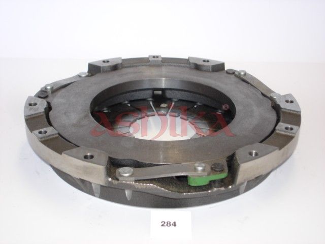 ASHIKA 70-02-284 Clutch Pressure Plate