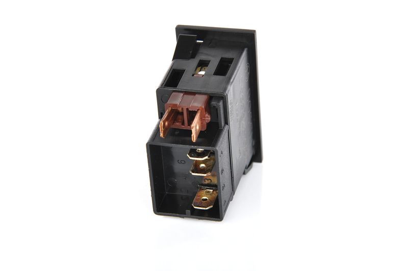 BOSCH 0986348022 Direction Indicator Switch