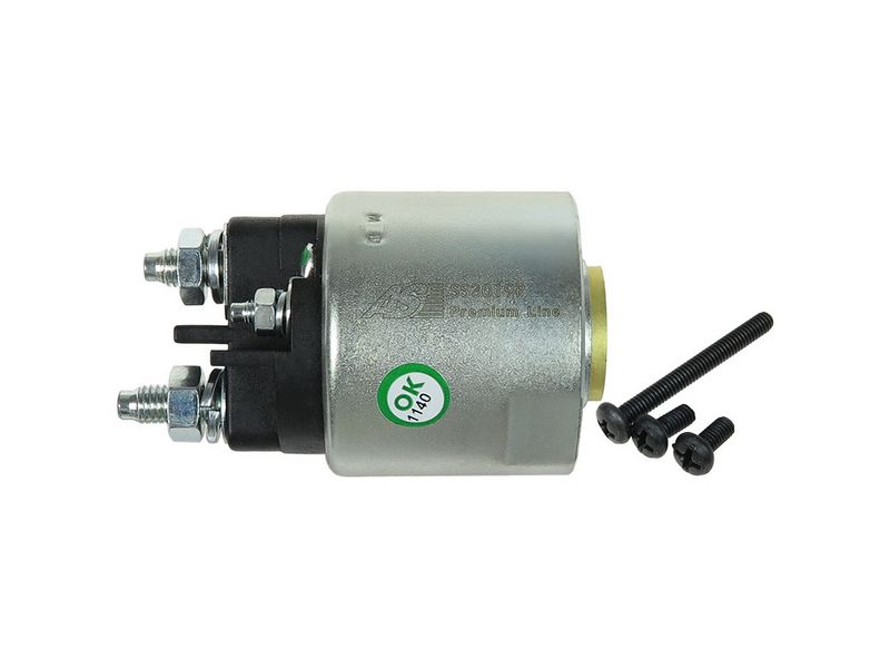 Brand new AS-PL Starter motor solenoid