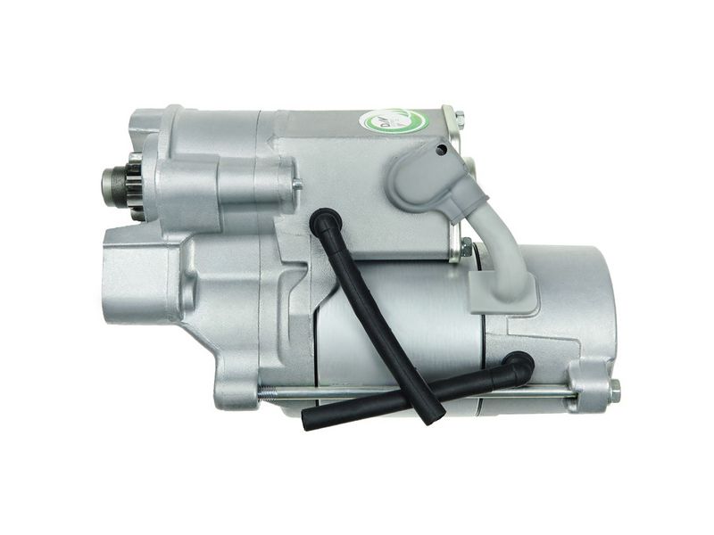 AS-PL S6178(DENSO) Starter