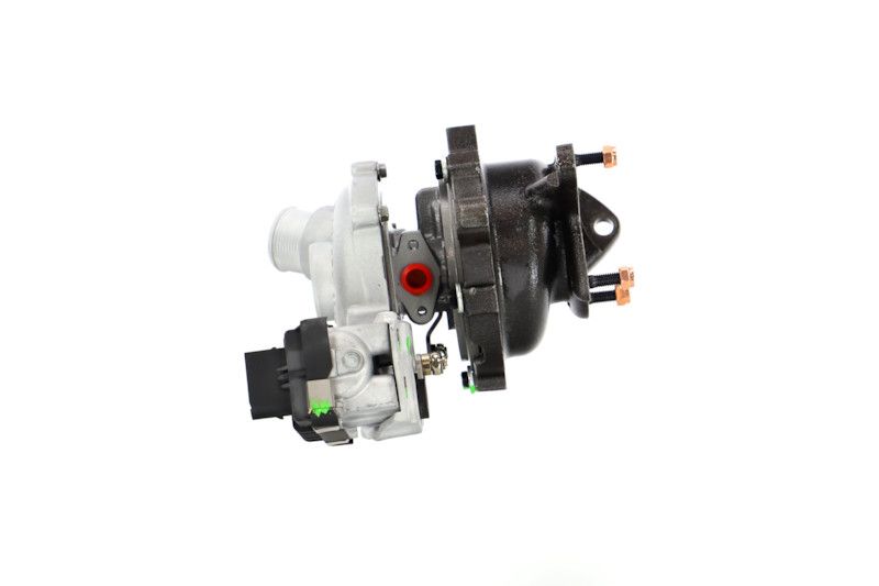 REMANTE 003-002-000027R Charger, charging (supercharged/turbocharged)