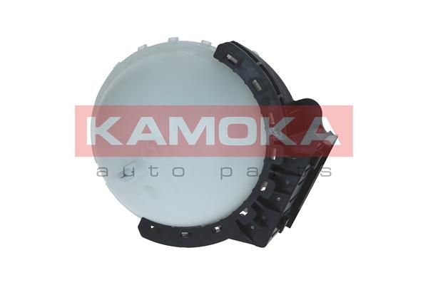 KAMOKA 7720033 Expansion Tank, coolant