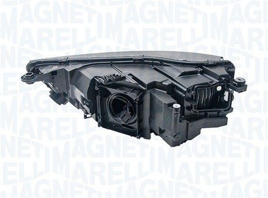 Основна фара, Magneti Marelli 710815019008