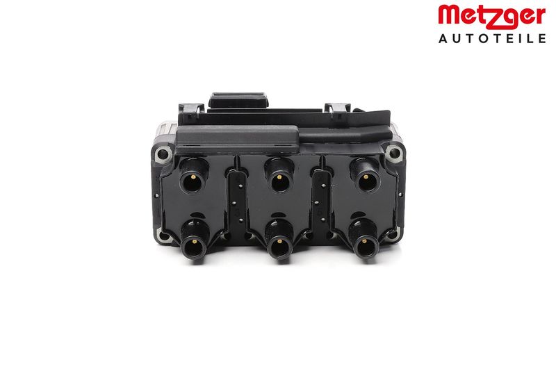 ZüNDSPULE METZGER AUTOTEILE 0880061 1
