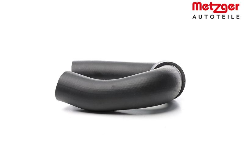 METZGER AUTOTEILE 2400555 Charge Air Hose