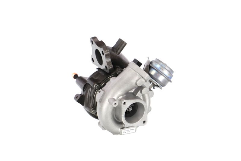 REMANTE 003-001-003731R Charger, charging (supercharged/turbocharged)