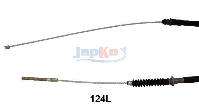 Tross, seisupidur, JAPKO 131124L