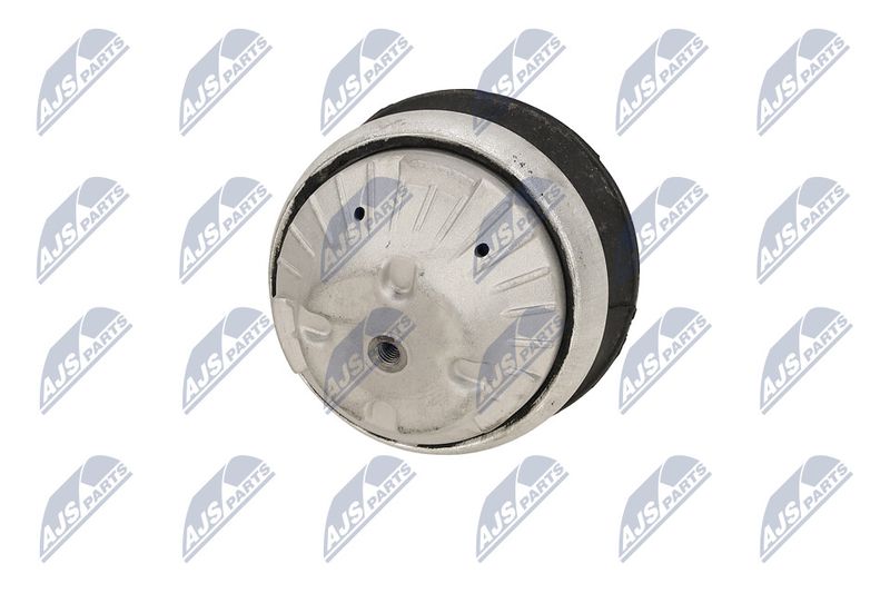 Paigutus, Mootor, NTY ZPS-ME-089