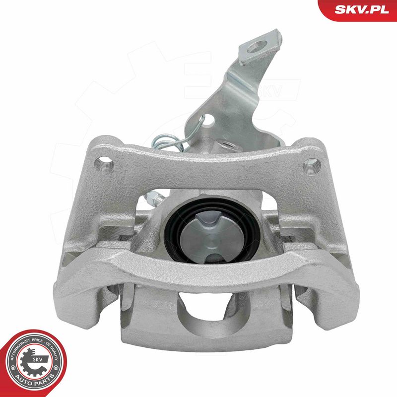 Pidurisadul, ESEN SKV 78SKV623