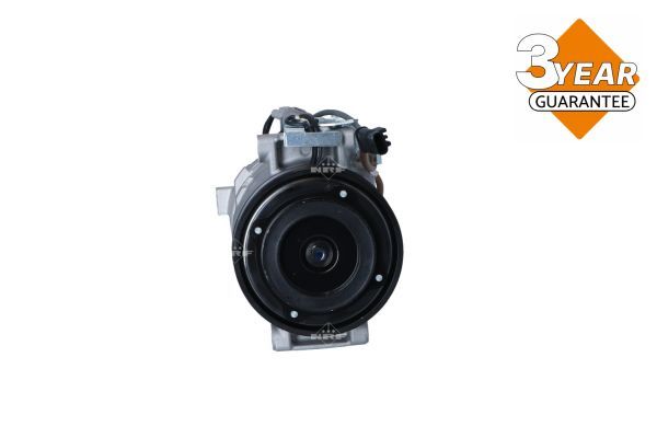 Kompressor, kliimaseade, NRF 320151