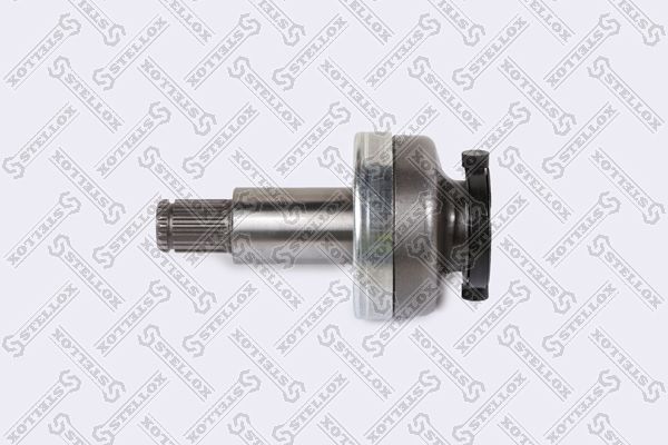 STELLOX 06-80197-SX - Freewheel Gear, starter